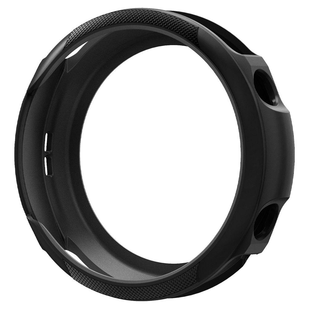 Case Liquid Air Samsung Galaxy Watch 3 41mm Zwart