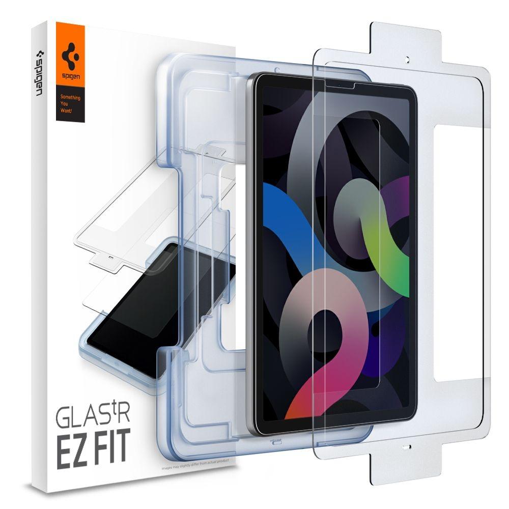 Screen Protector GLAS.tR EZ Fit iPad Air 10.9 5th Gen (2022)