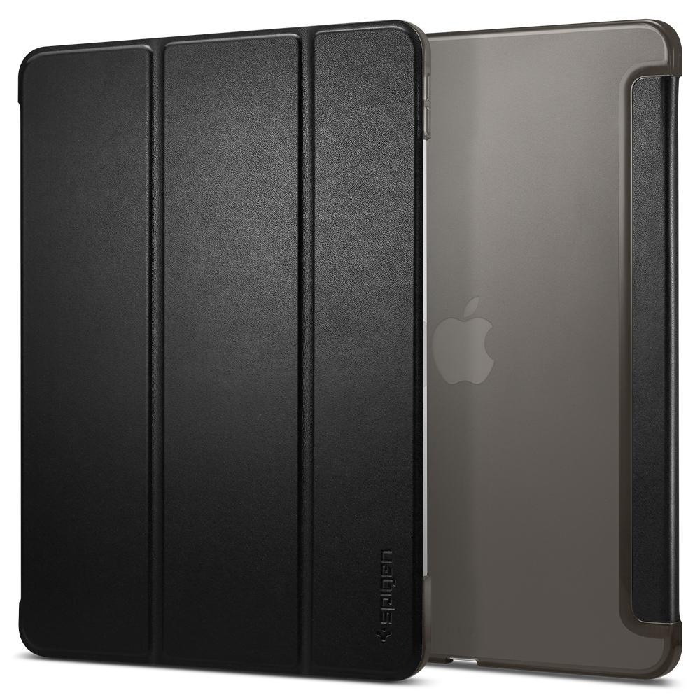 Case Smart Fold iPad Pro 11 3rd Gen (2021) Zwart