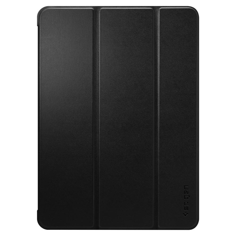 Case Smart Fold iPad Pro 11 4th Gen (2022) Zwart