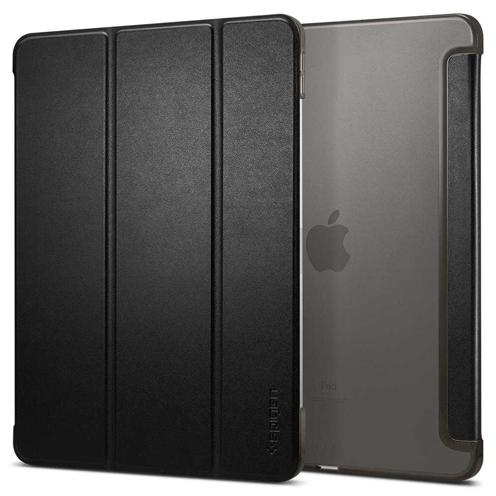 Case Smart Fold iPad Pro 12.9 2020 Zwart