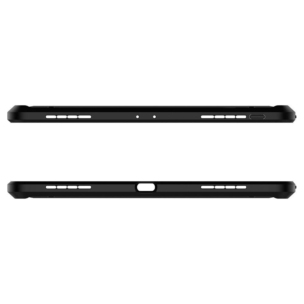 Case Tough Armor Pro iPad Pro 12.9 2020 Zwart