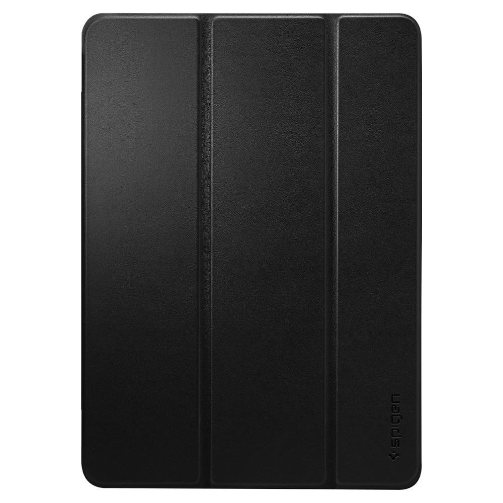 Case Smart Fold iPad Pro 12.9 2021 Zwart