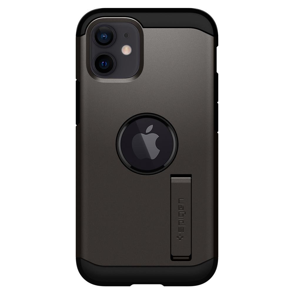 Case Tough Armor iPhone 12 Mini Gunmetal