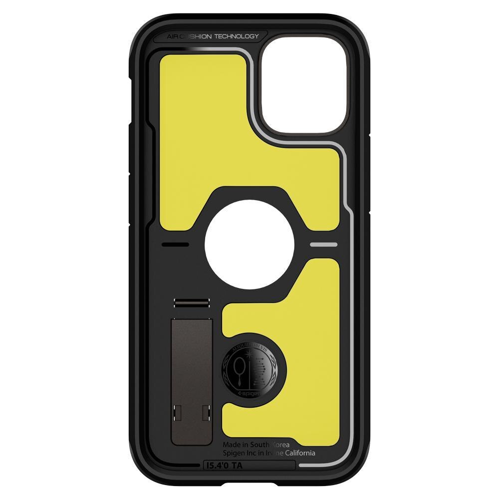Case Tough Armor iPhone 12 Mini Gunmetal