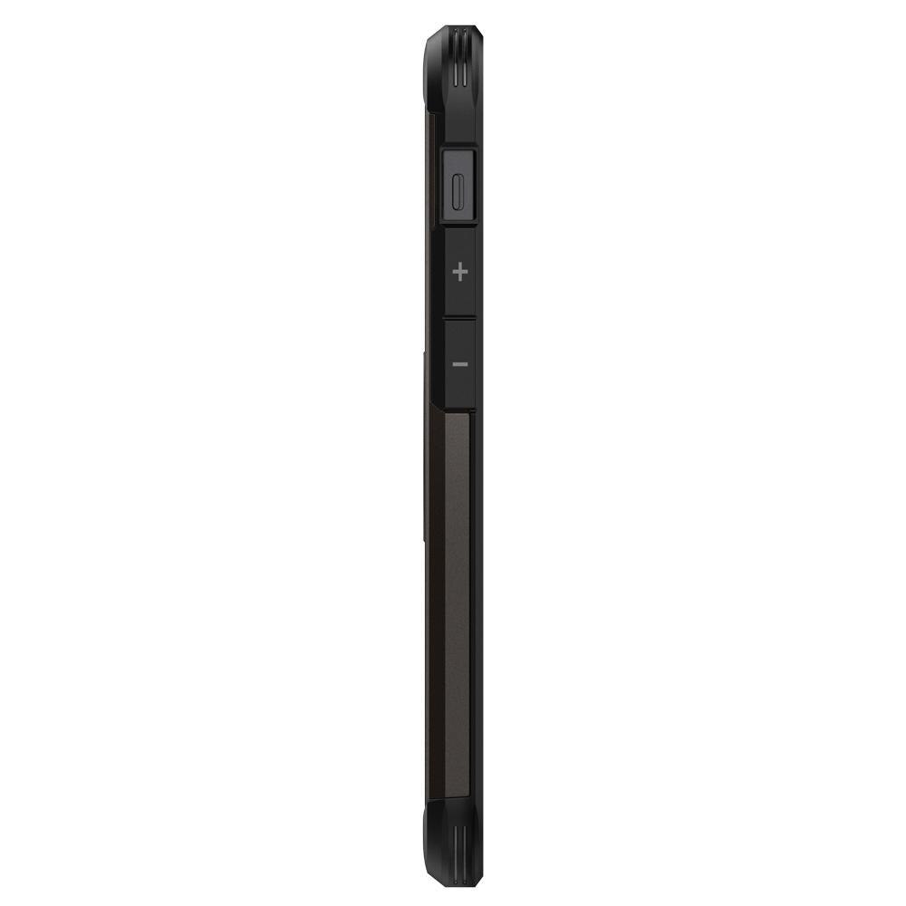 Case Tough Armor iPhone 12 Mini Gunmetal