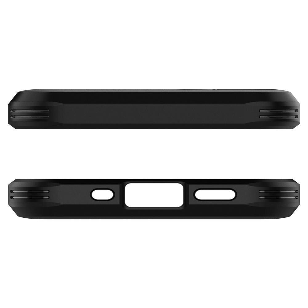 Case Tough Armor iPhone 12 Mini Gunmetal