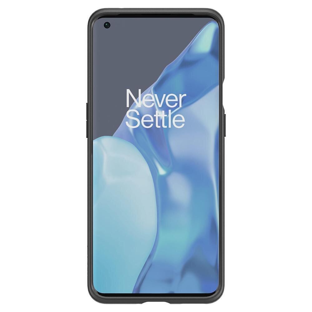 Case Ultra Hybrid OnePlus 9 Pro Matte Black