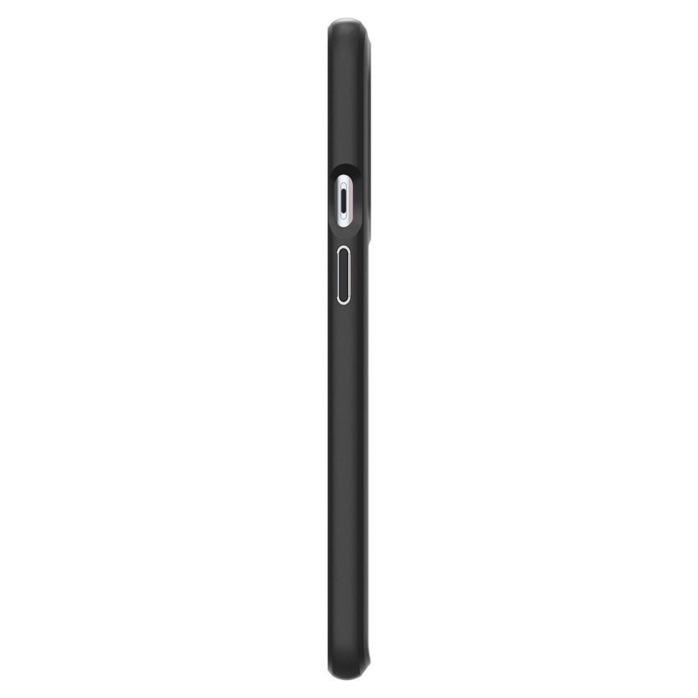 Case Ultra Hybrid OnePlus 9 Pro Matte Black