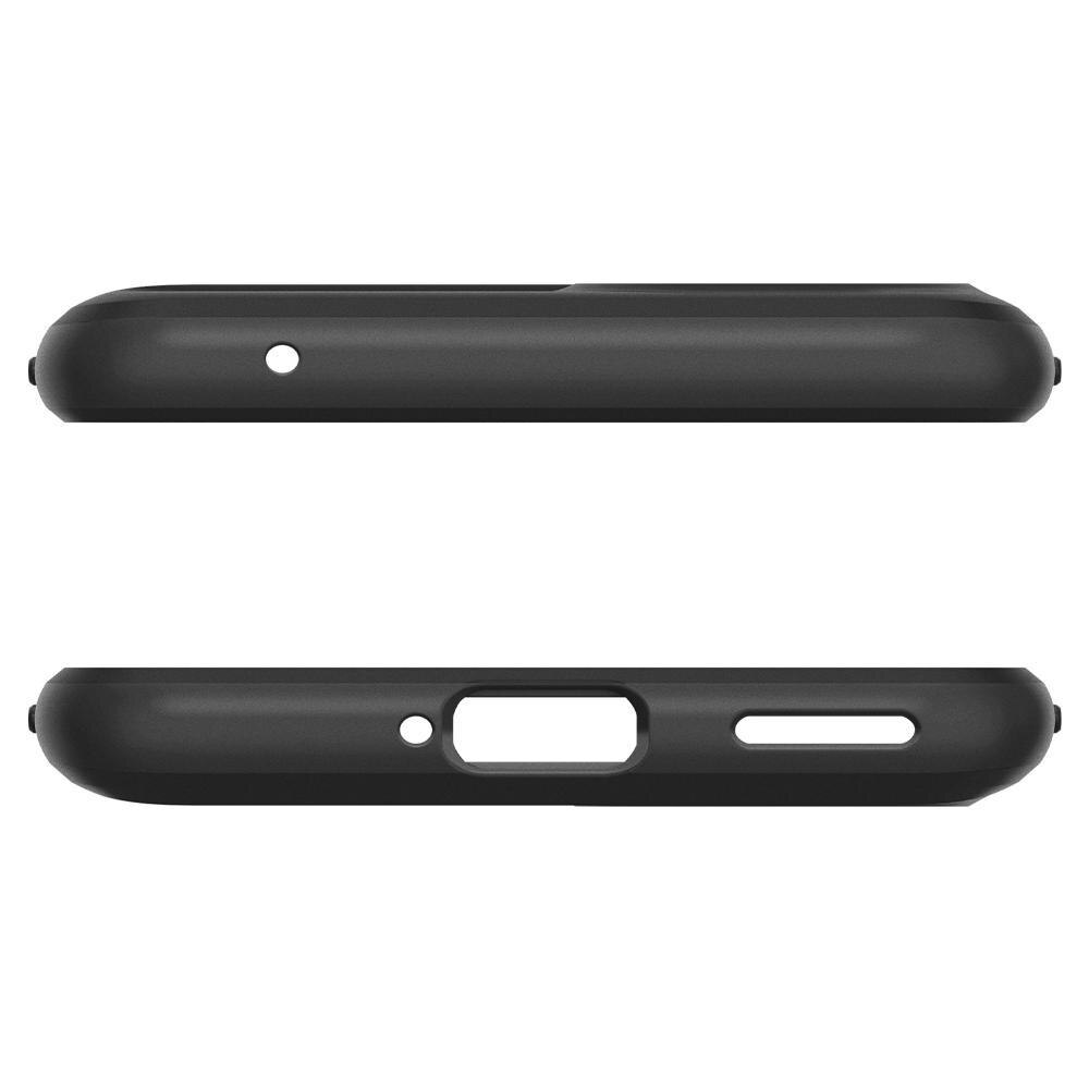 Case Ultra Hybrid OnePlus 9 Pro Matte Black