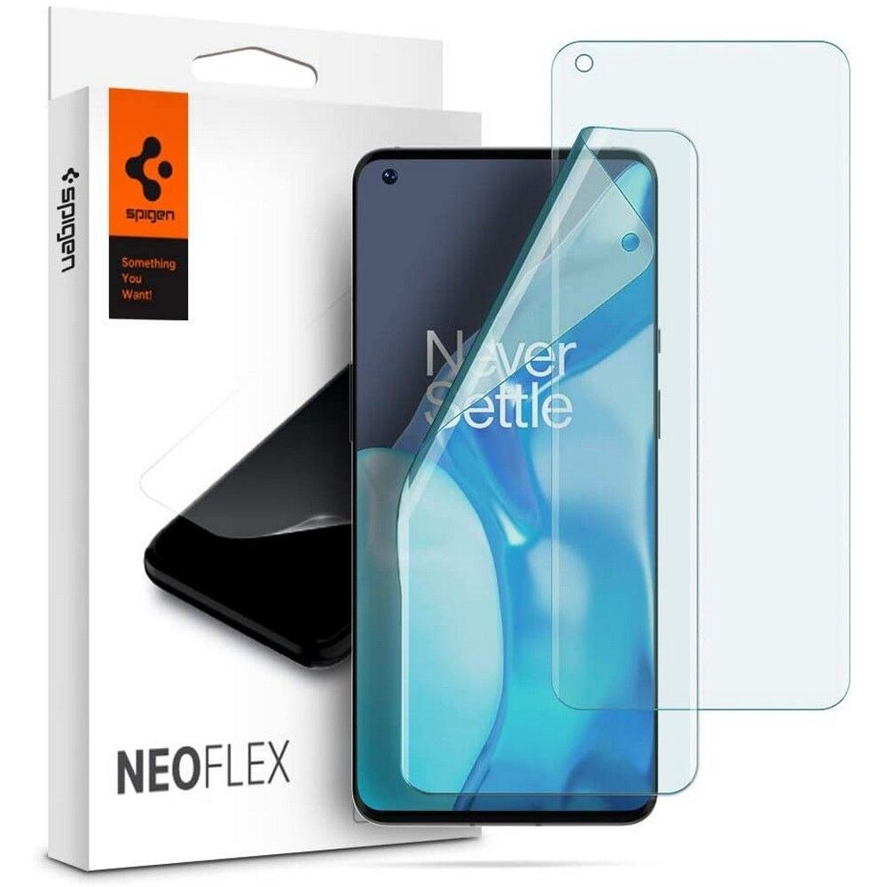 Screen Protector Neo Flex (2-pack) OnePlus 9 Pro