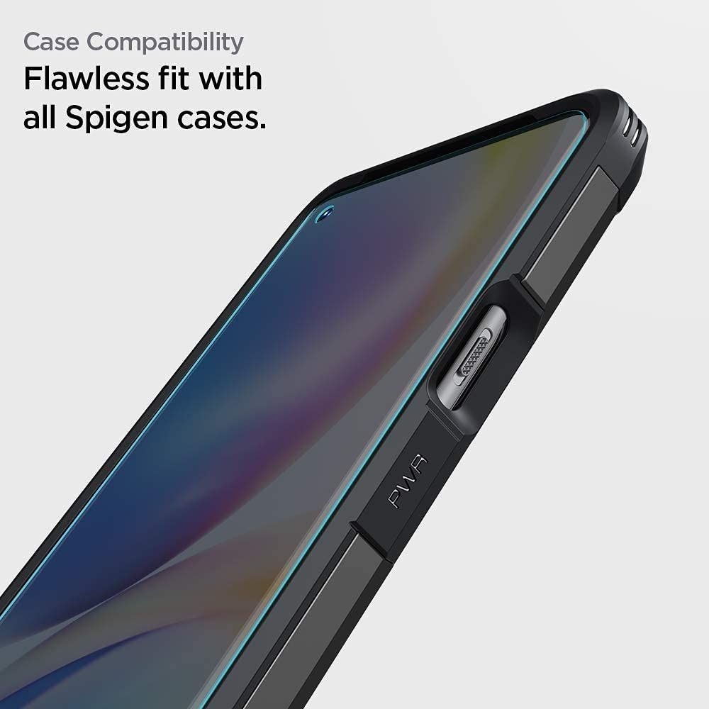 Screen Protector Neo Flex (2-pack) OnePlus 9 Pro