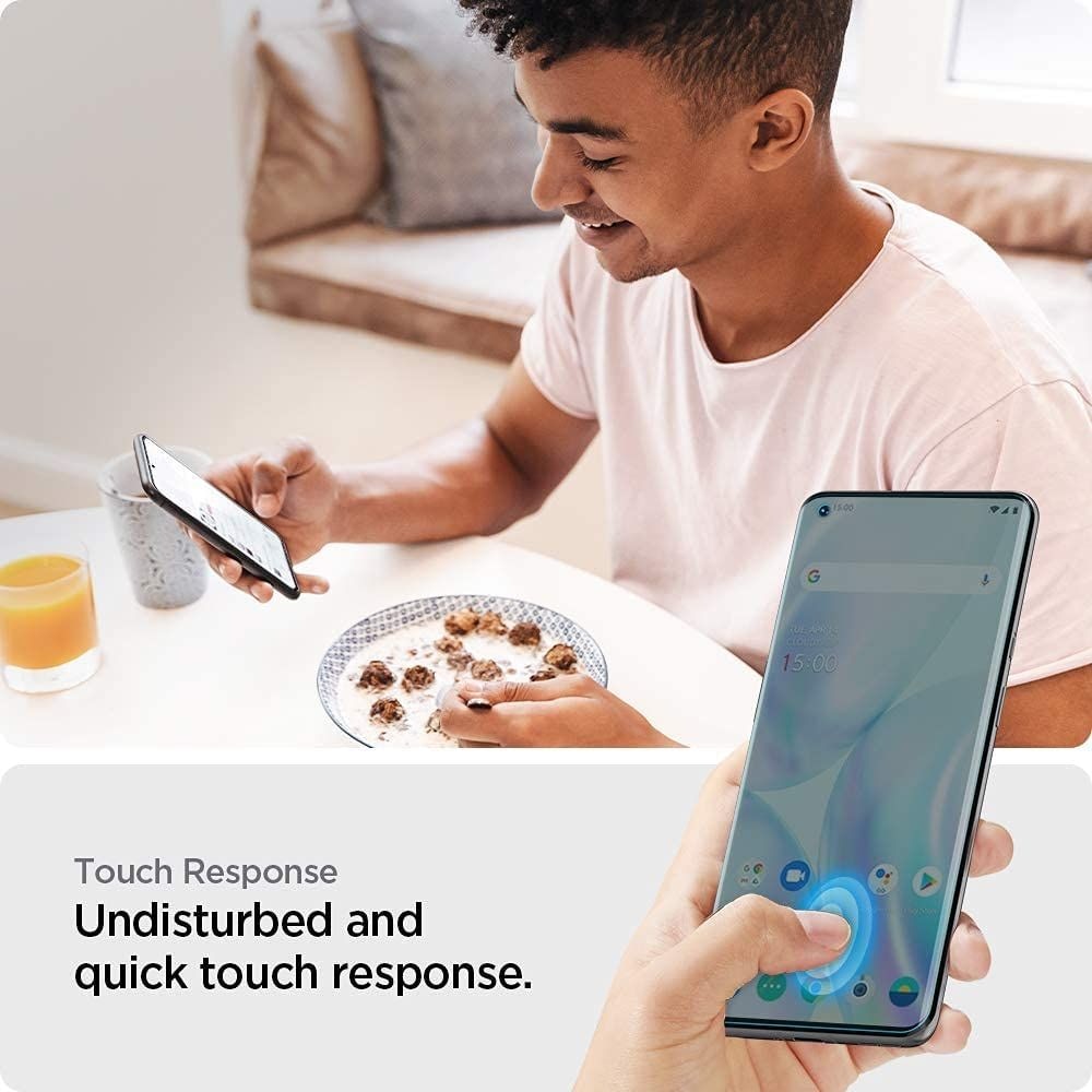 Screen Protector Neo Flex (2-pack) OnePlus 9 Pro