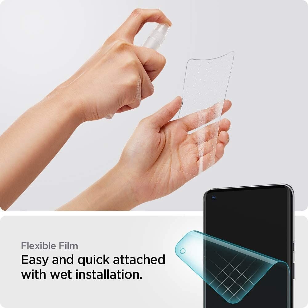 Screen Protector Neo Flex (2-pack) OnePlus 9 Pro