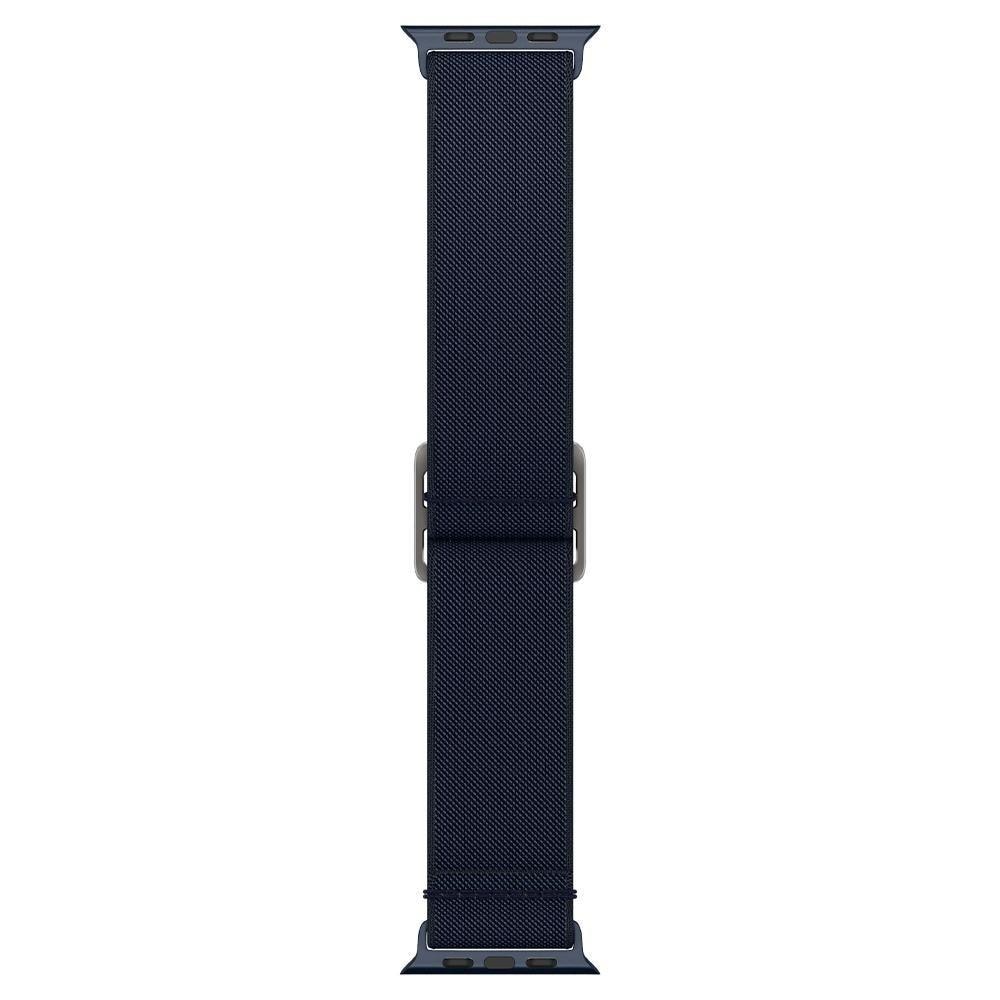 Fit Lite Apple Watch 45mm Series 7 Navy