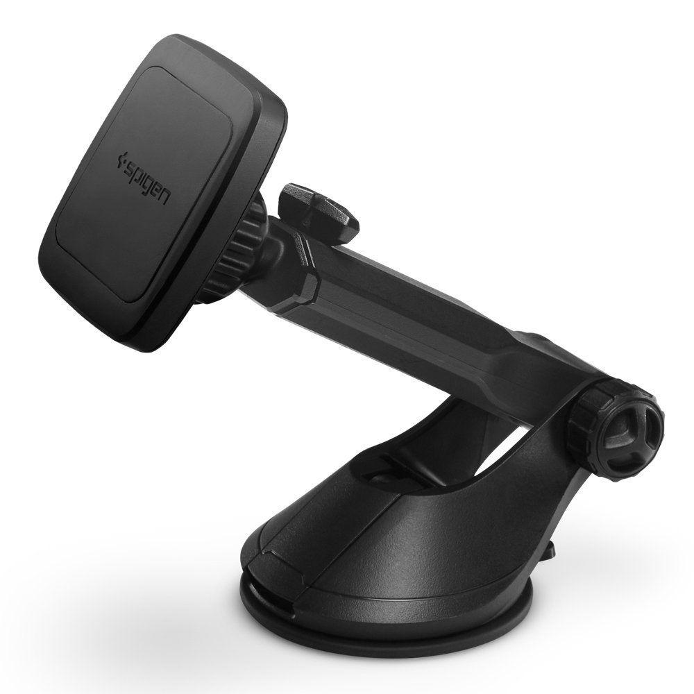 Spigen Kuel H35 Signature Car Mount Holder Zwart