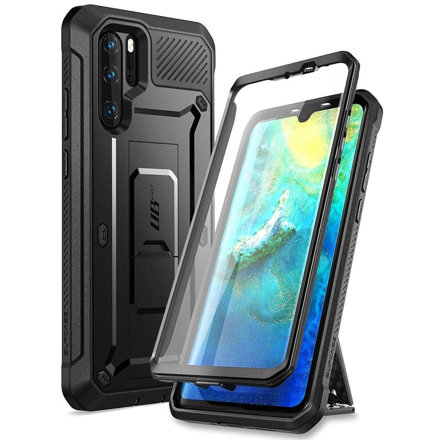 Unicorn Beetle Pro Case Huawei P30 Pro Zwart