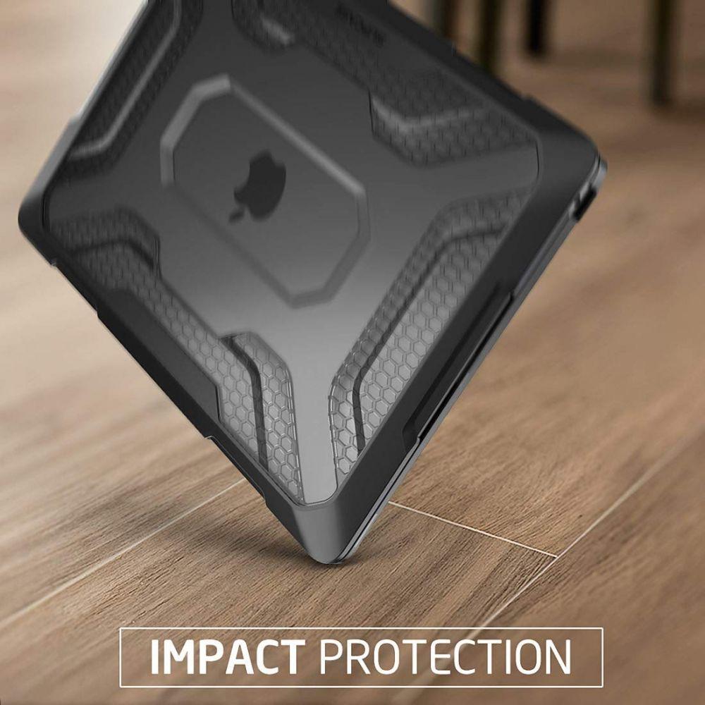 Unicorn Beetle Pro Case MacBook Air 13 2018/2019/2020 Zwart