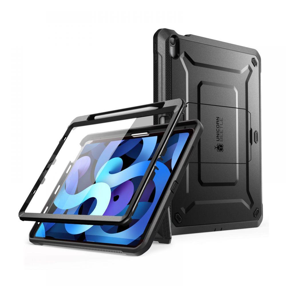 Unicorn Beetle Pro Case iPad Air 10.9 5th Gen (2022) Zwart