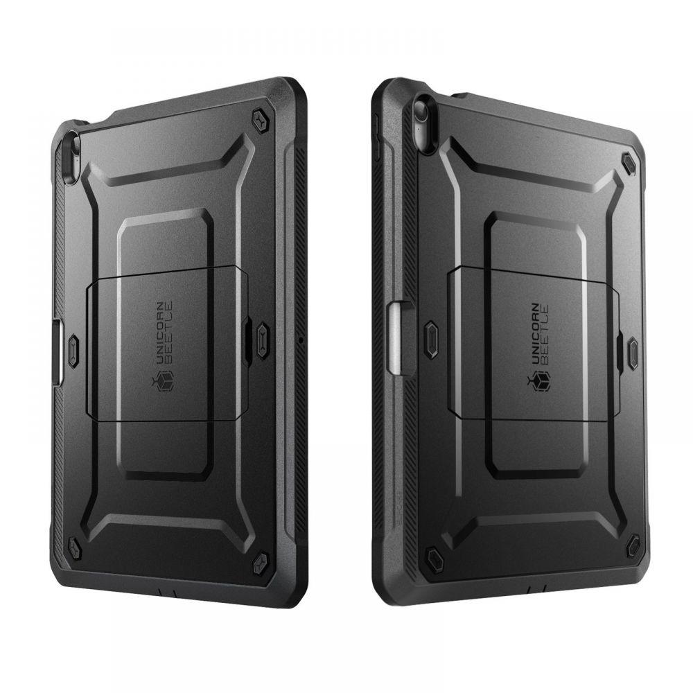 Unicorn Beetle Pro Case iPad Air 10.9 5th Gen (2022) Zwart