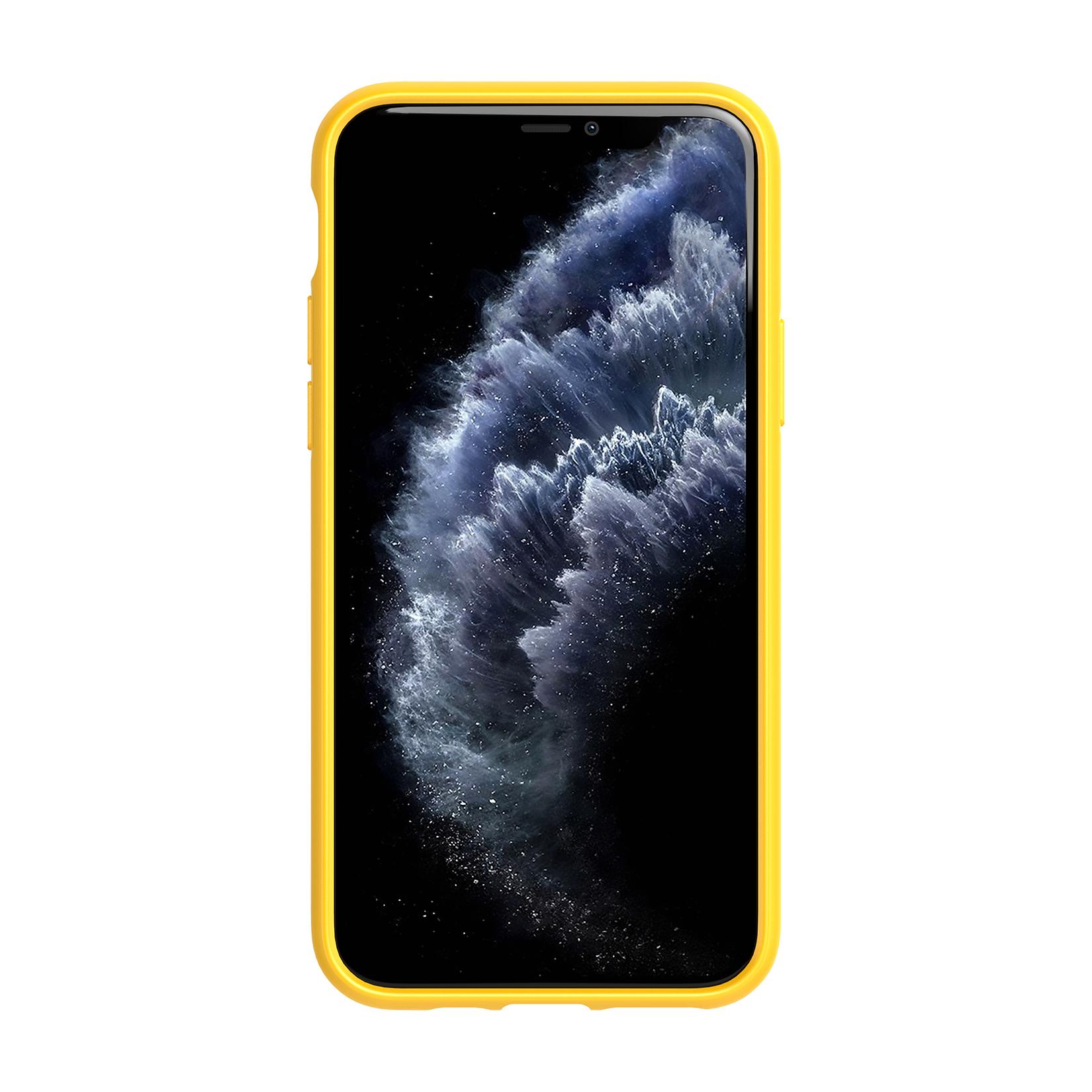 Studio Colour Case iPhone 11 Pro Yellow