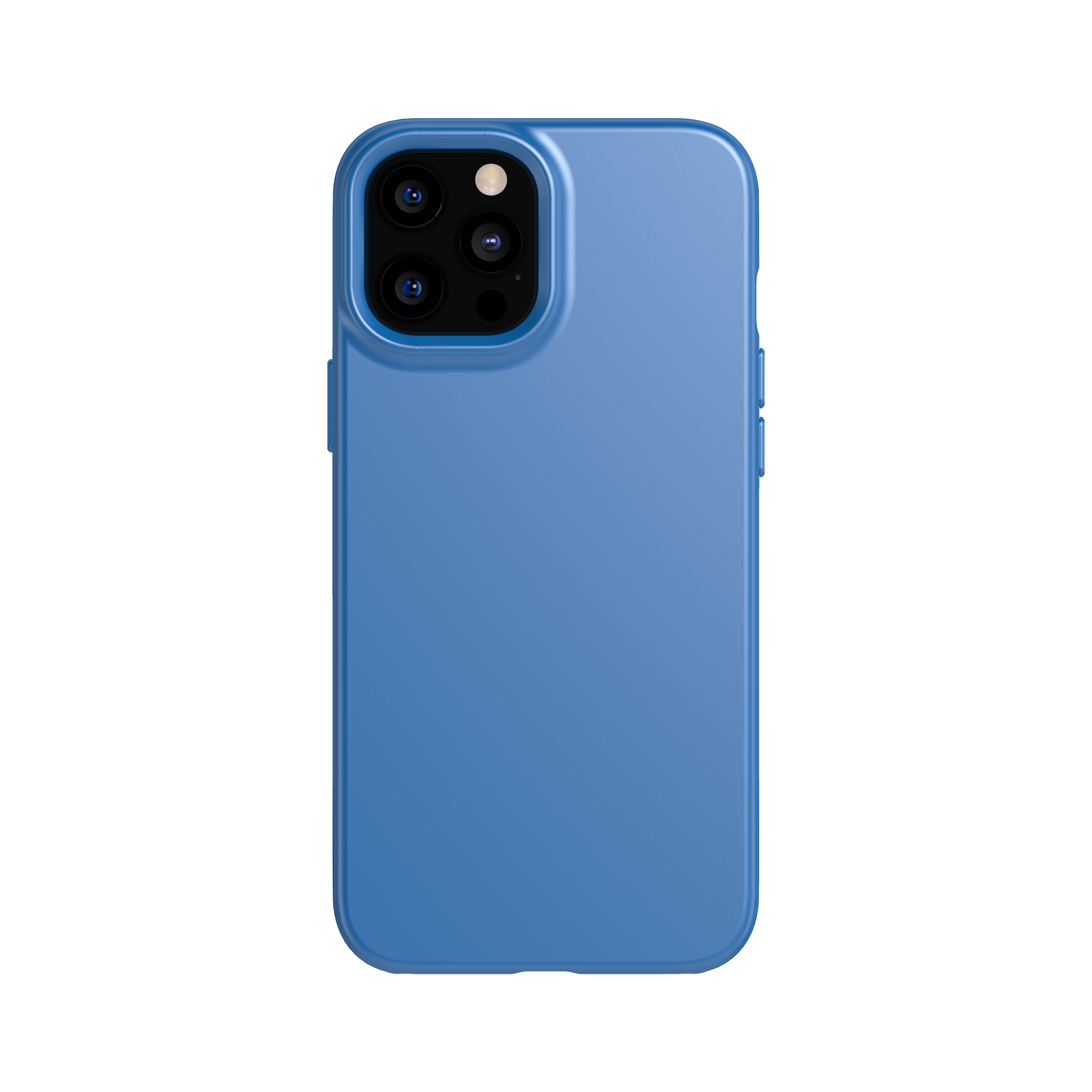 Evo Slim Case iPhone 12 Pro Max Classic Blue