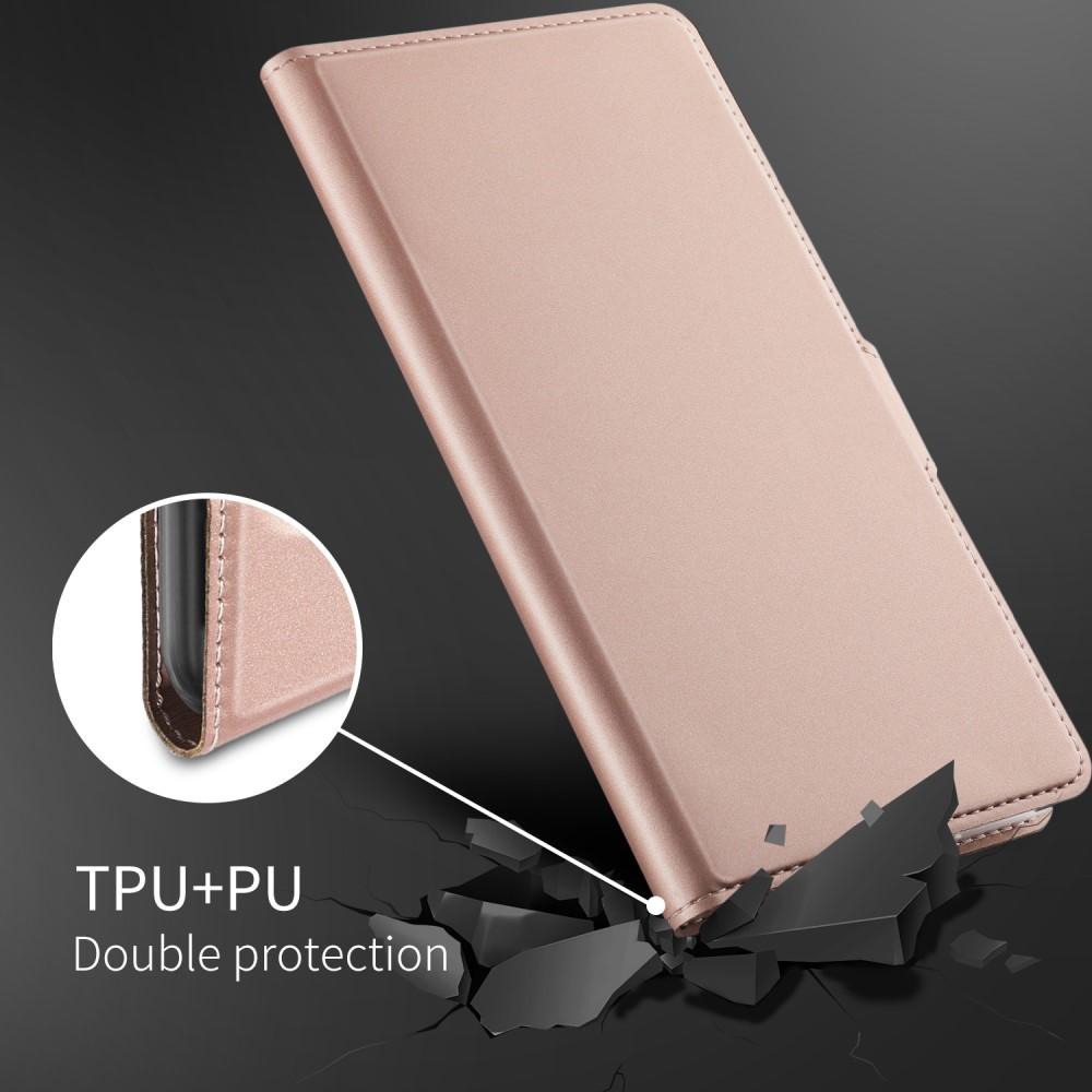 Slim Card Wallet Huawei P30 Pro Goud