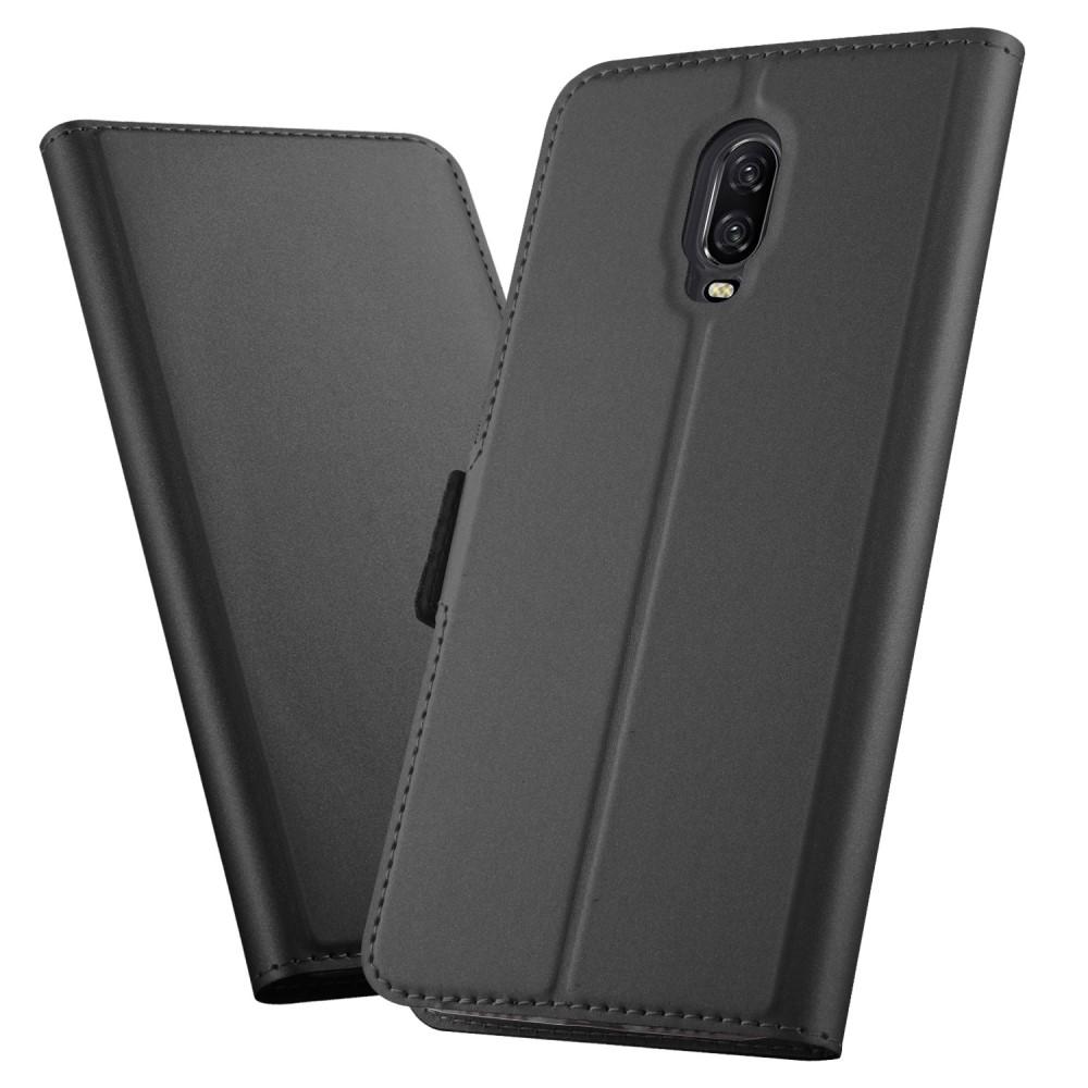 Slim Card Wallet OnePlus 6T Grijs