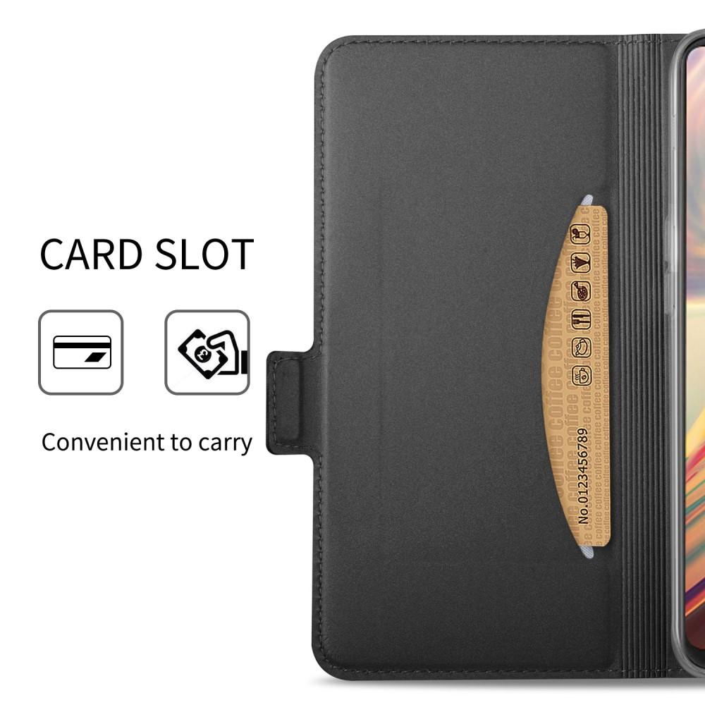 Slim Card Wallet OnePlus 6T Grijs