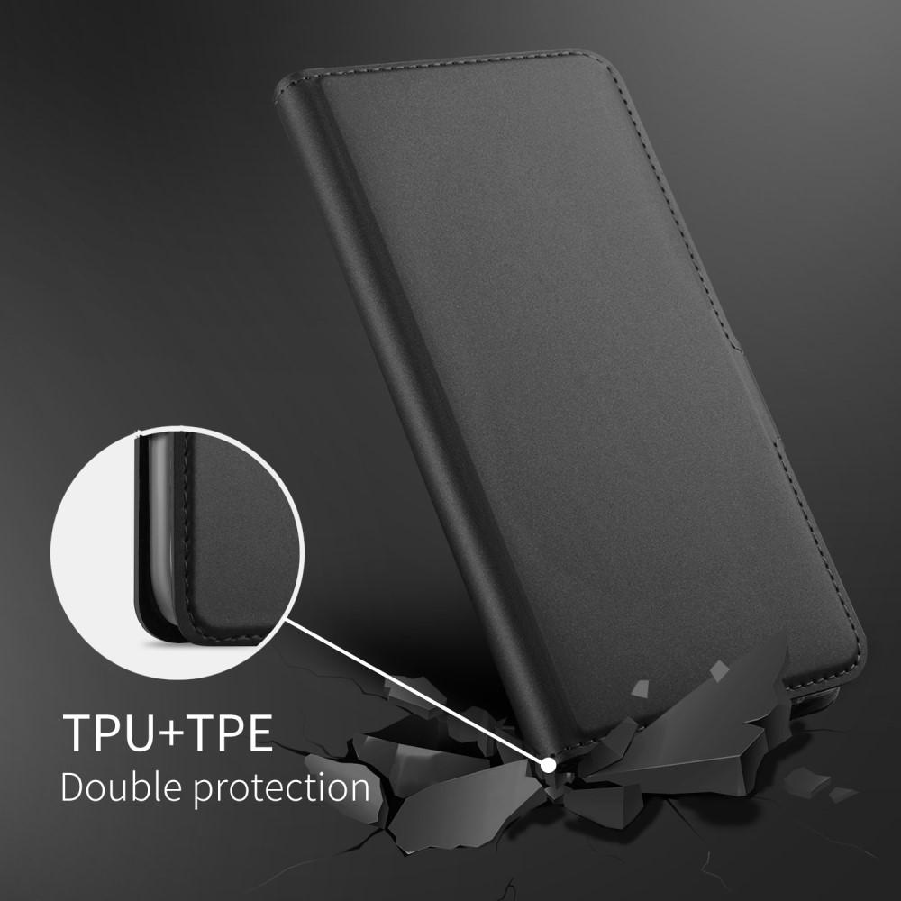 Slim Card Wallet OnePlus 6T Grijs