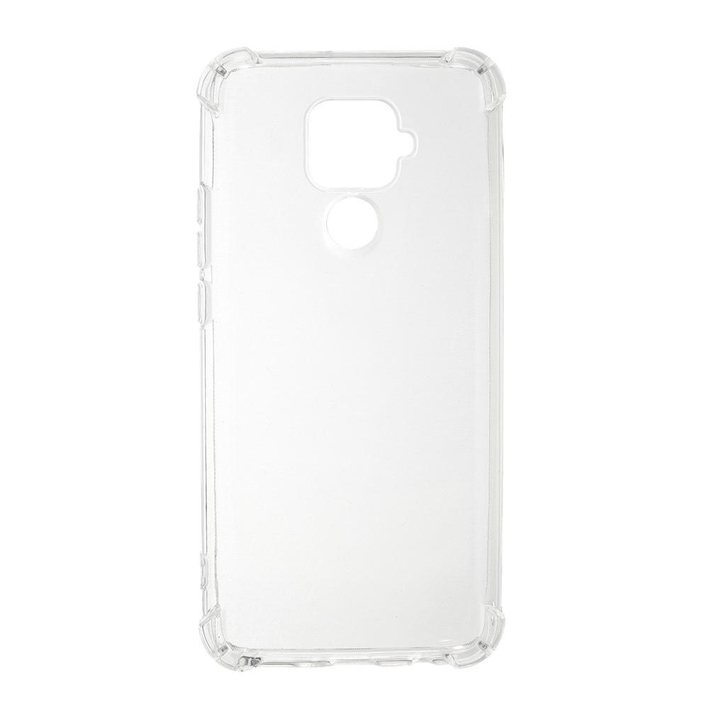 TPU Case Huawei Mate 30 Lite Transparent