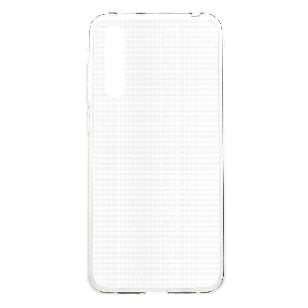 TPU Case Xiaomi Mi 9 Lite Transparent