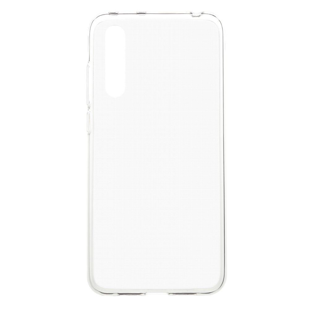 TPU Case   Transparant
