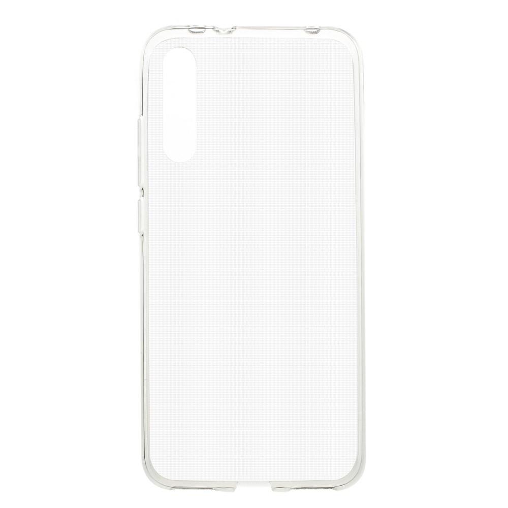 TPU Case Xiaomi Mi A3 Transparent