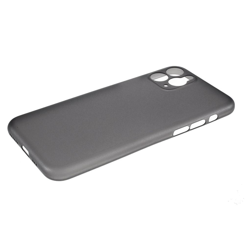 UltraThin Case iPhone 11 Pro Zwart