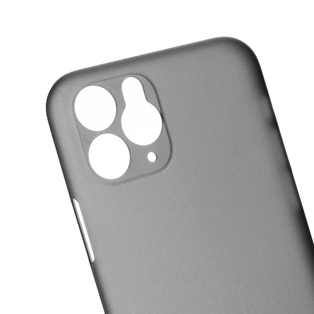 UltraThin Case iPhone 11 Pro Zwart