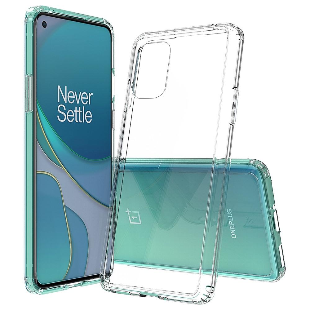 Crystal Hybrid Case OnePlus 8T transparant