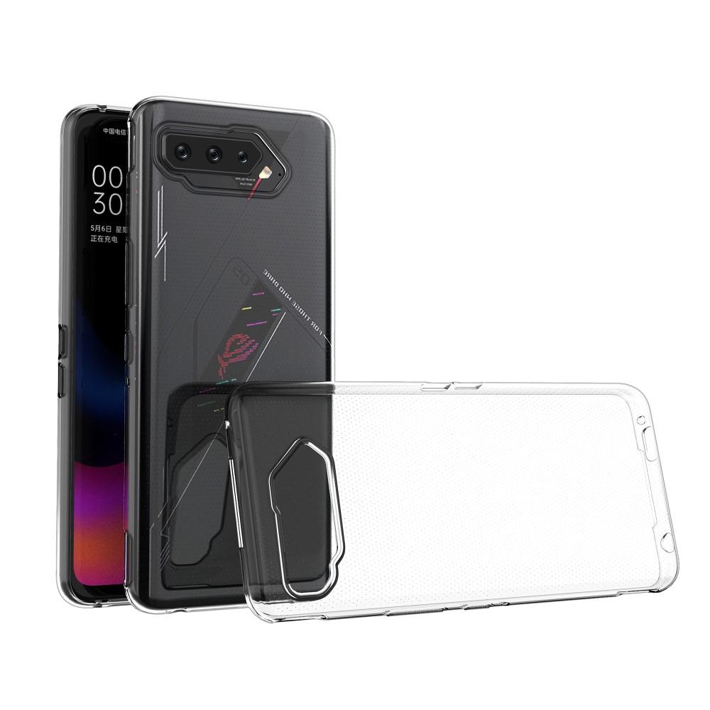 TPU Case Asus ROG Phone 5 Clear