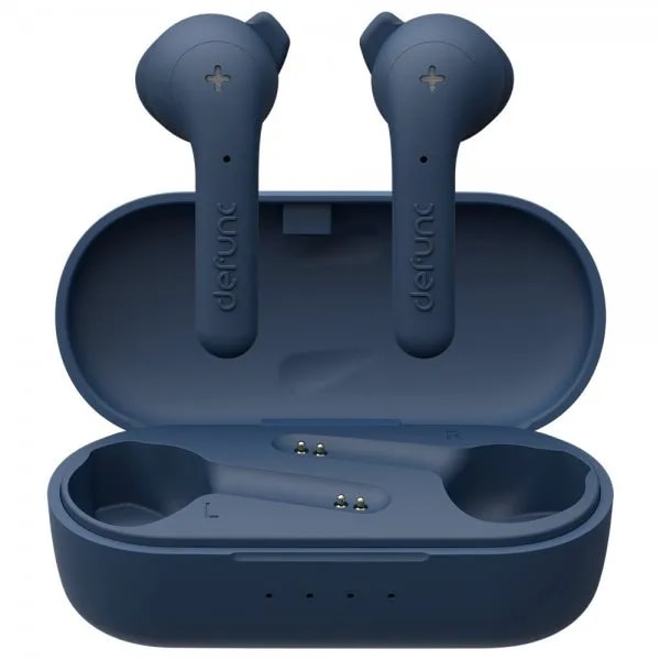 DeFunc TRUE Basic II Blue
