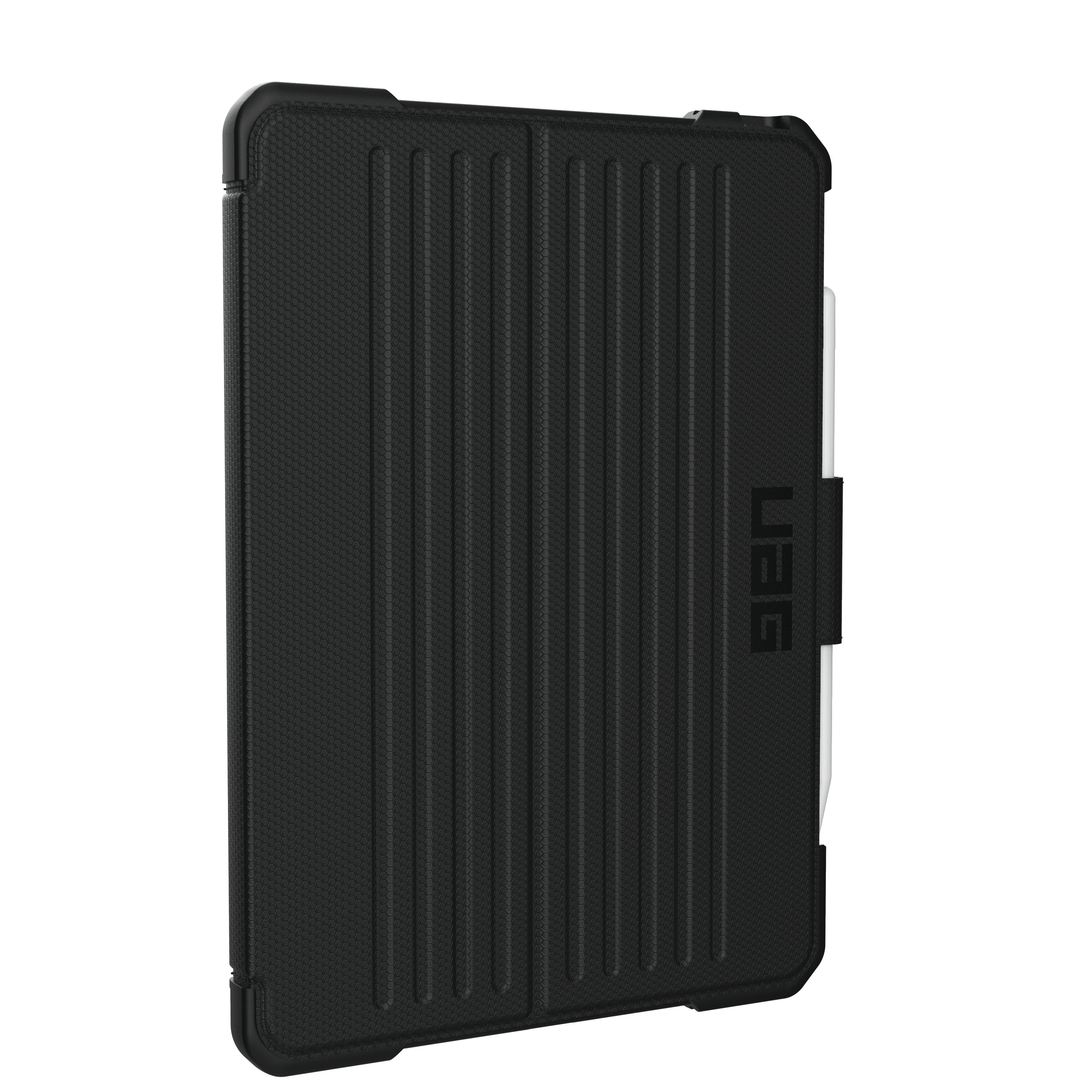 Metropolis Series Case iPad Pro 11 2020 Zwart