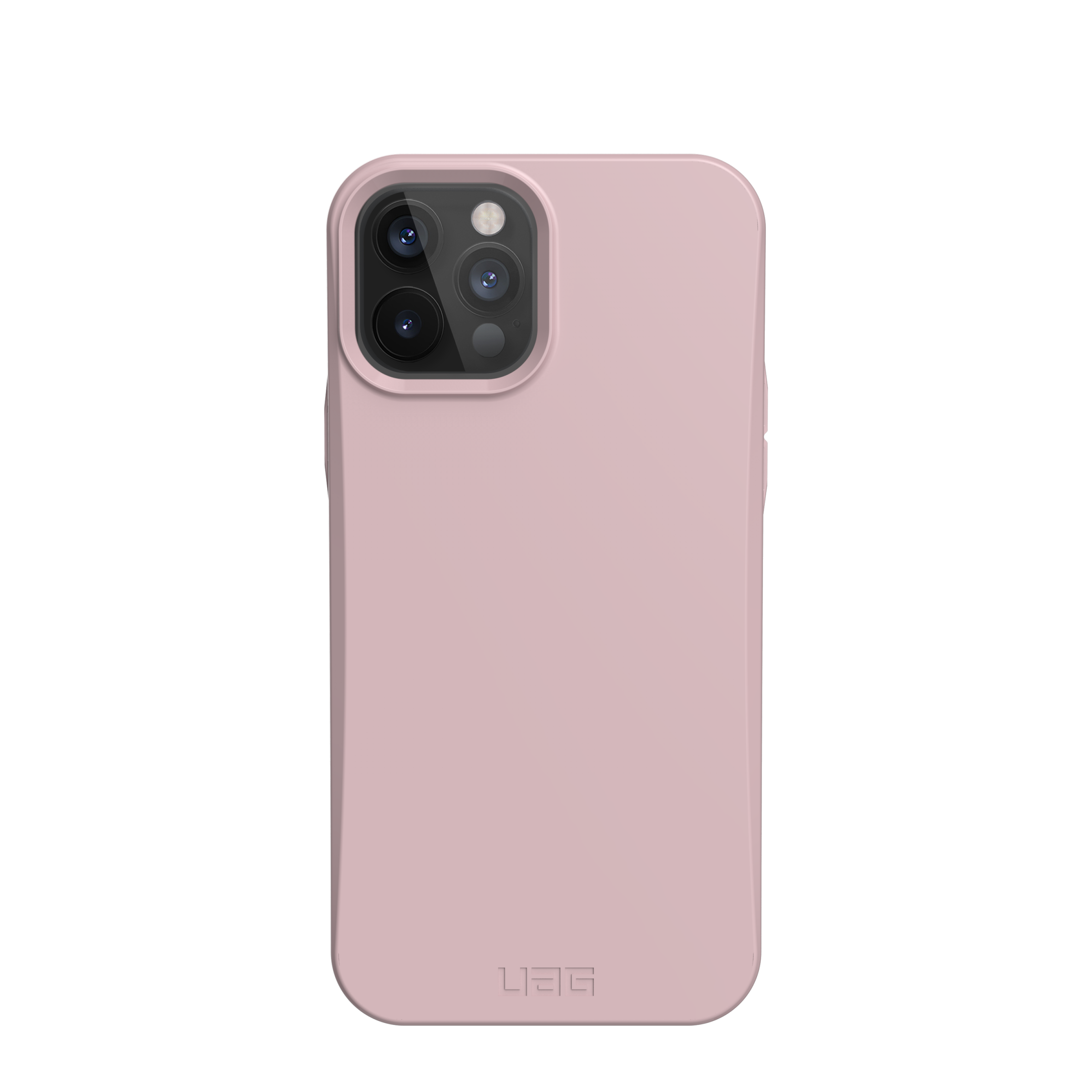 Outback Bio Case iPhone 12 Pro Max Lilac