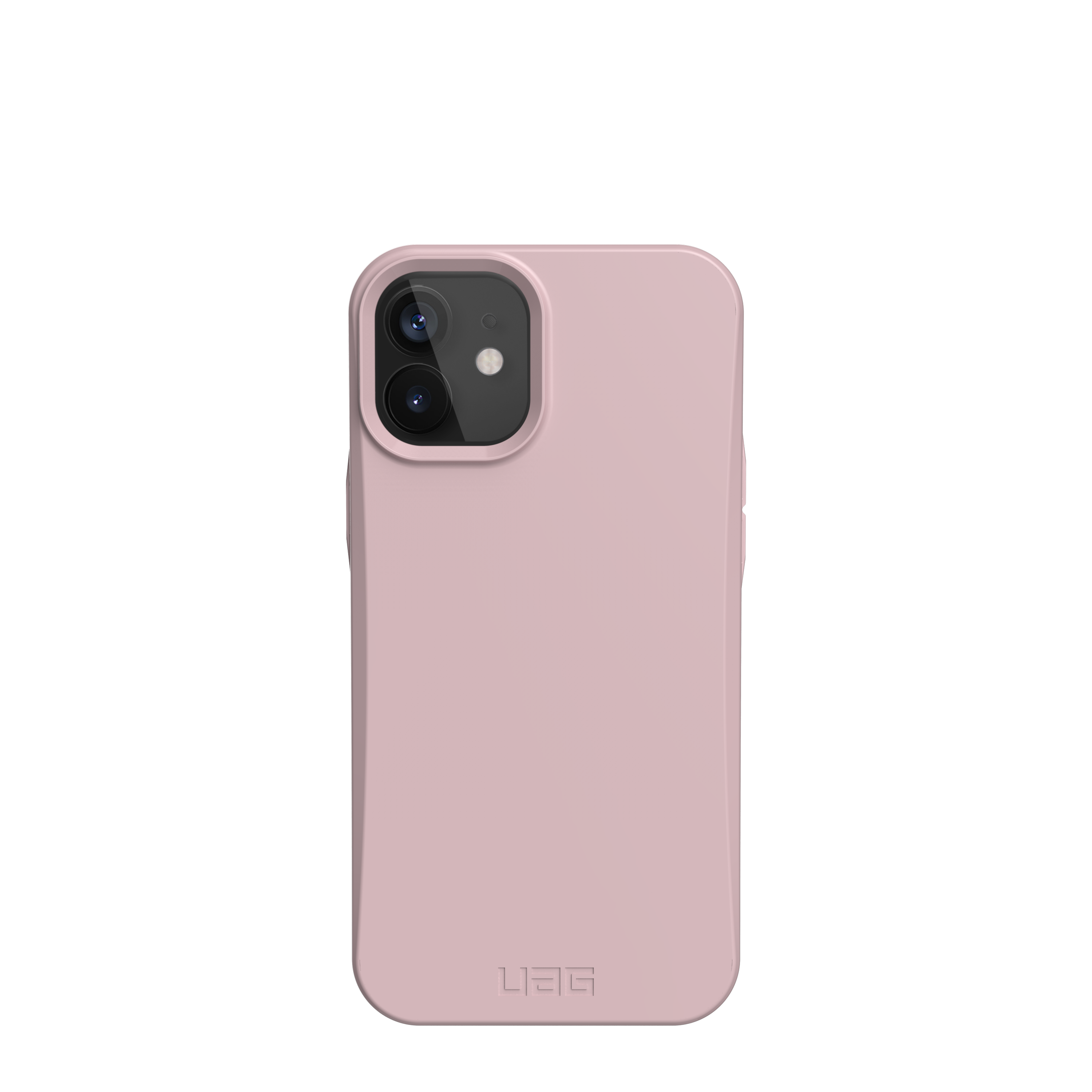 Outback Biodegradable Case iPhone 12 Mini Lilac
