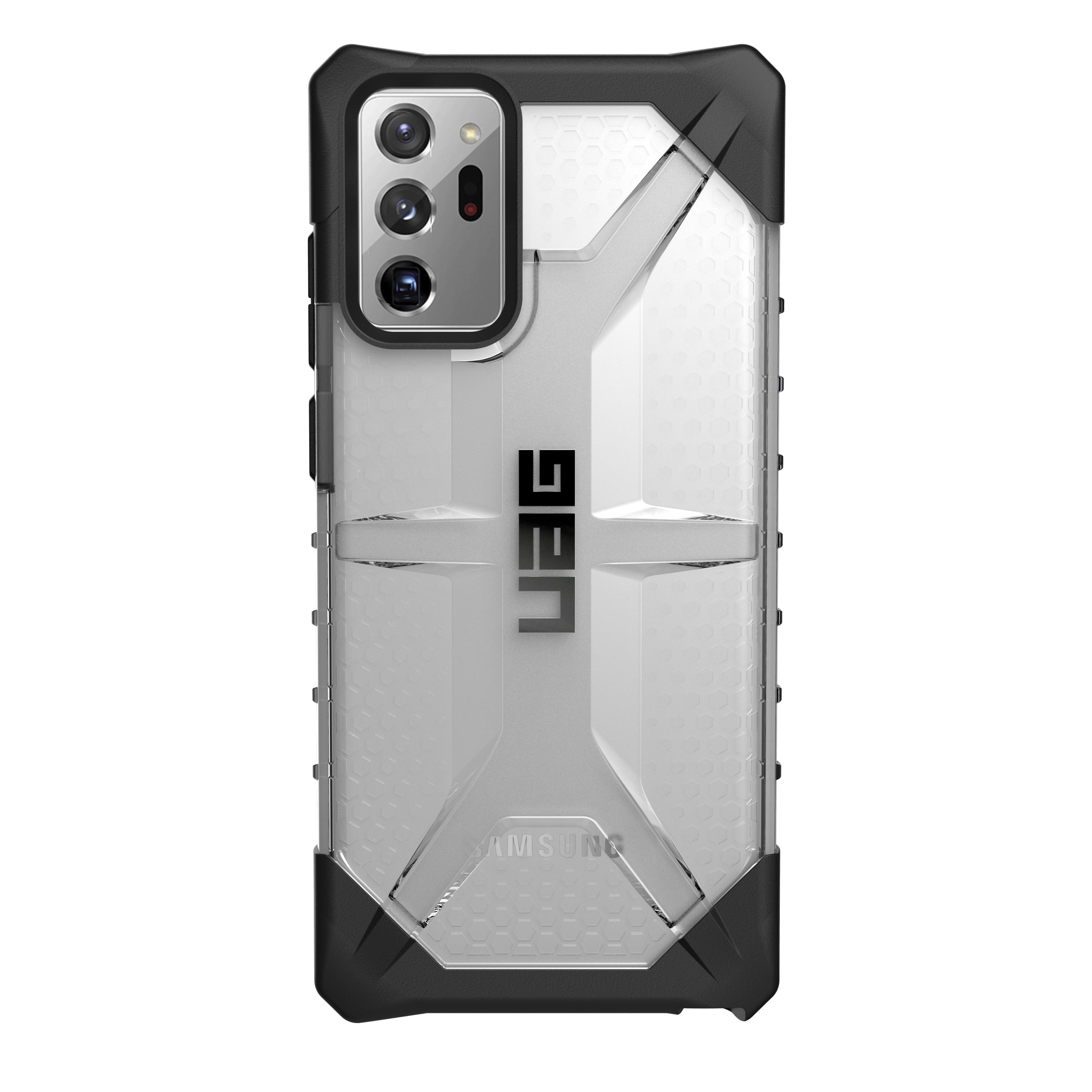 Plasma Series Case Samsung Galaxy Note 20 Ultra Ice