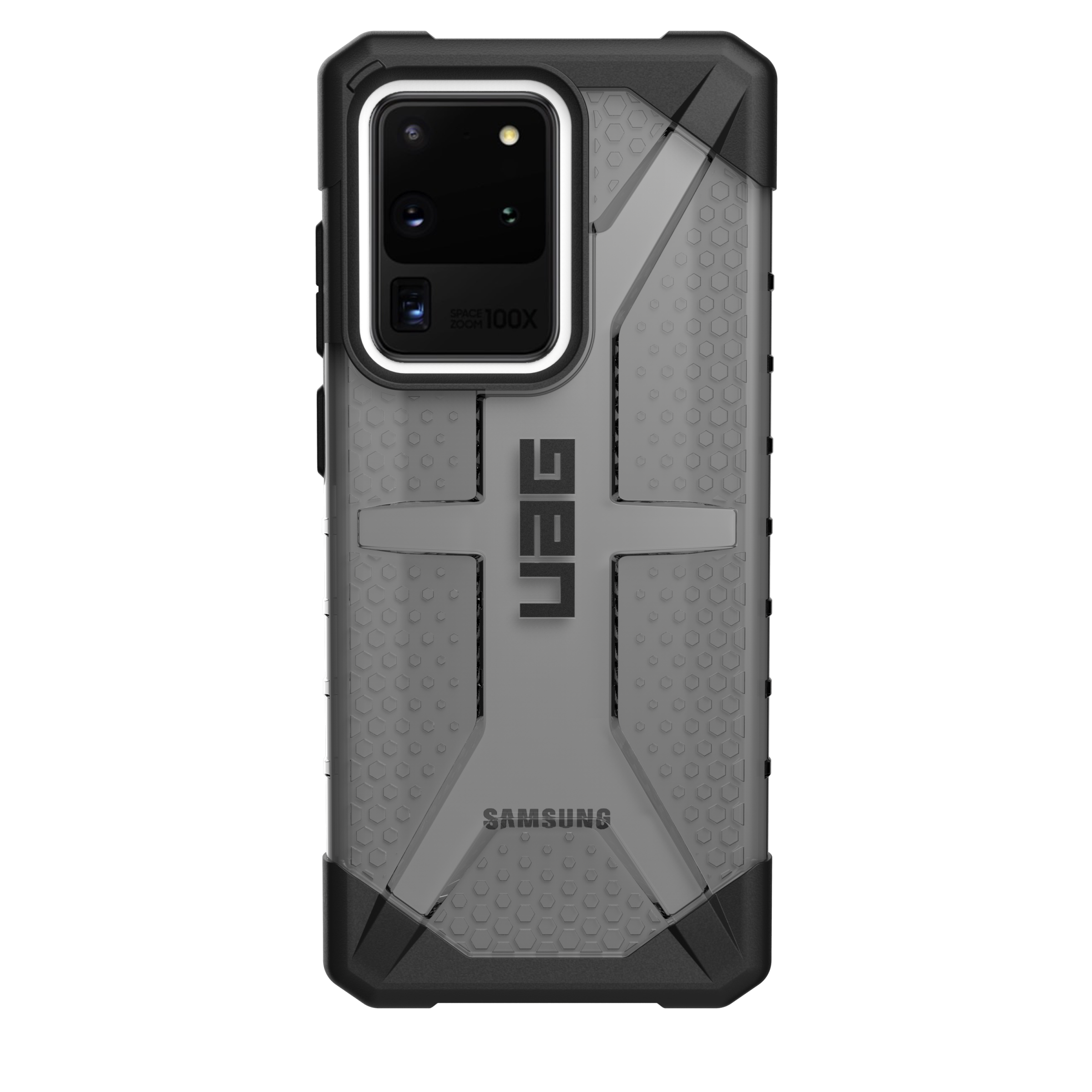 Plasma Series Case Samsung Galaxy S20 Ultra Ash