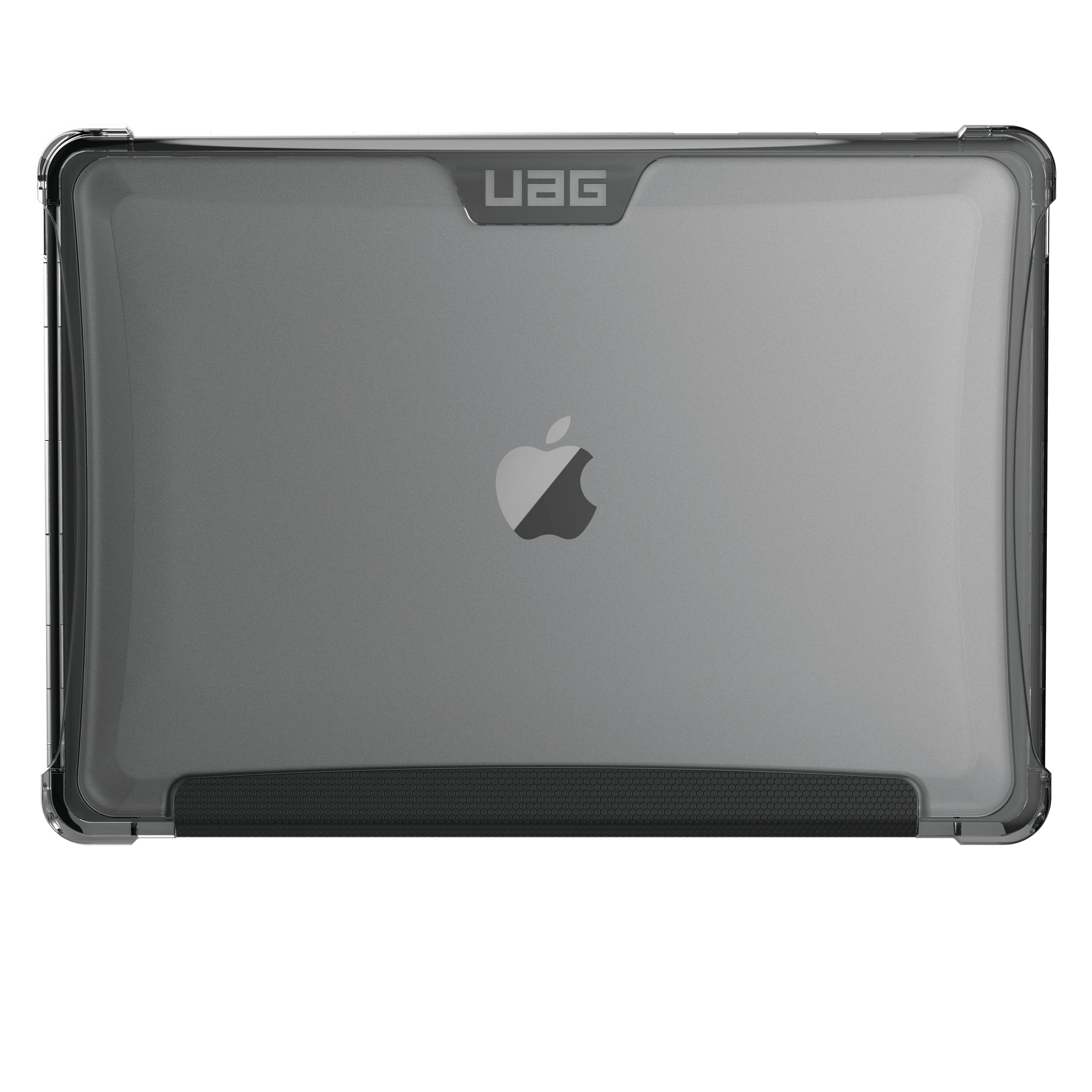 Plyo Series Case MacBook Air 13 2018/2019/2020 Ice