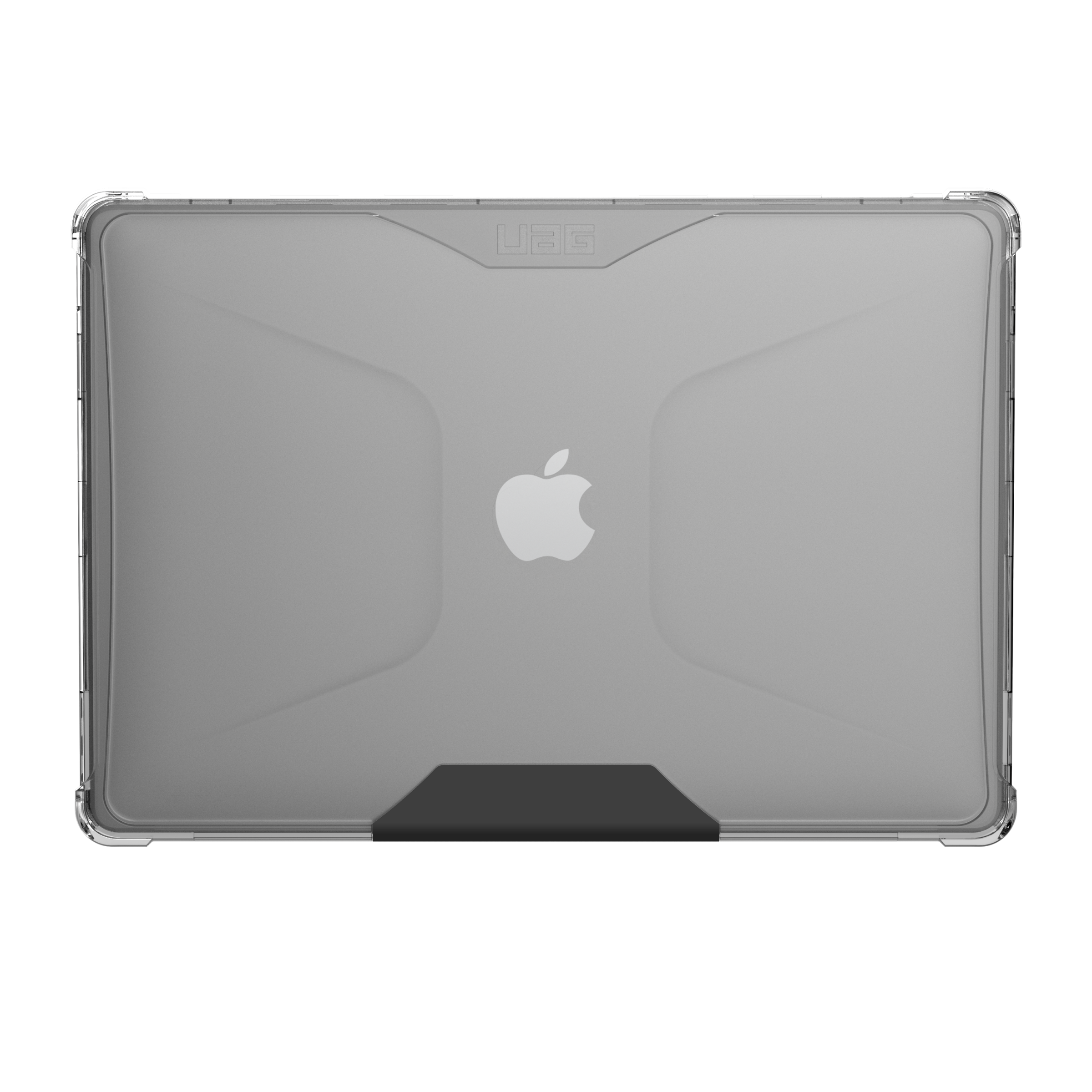 Plyo Series Case Macbook Pro 13 2020 Ice