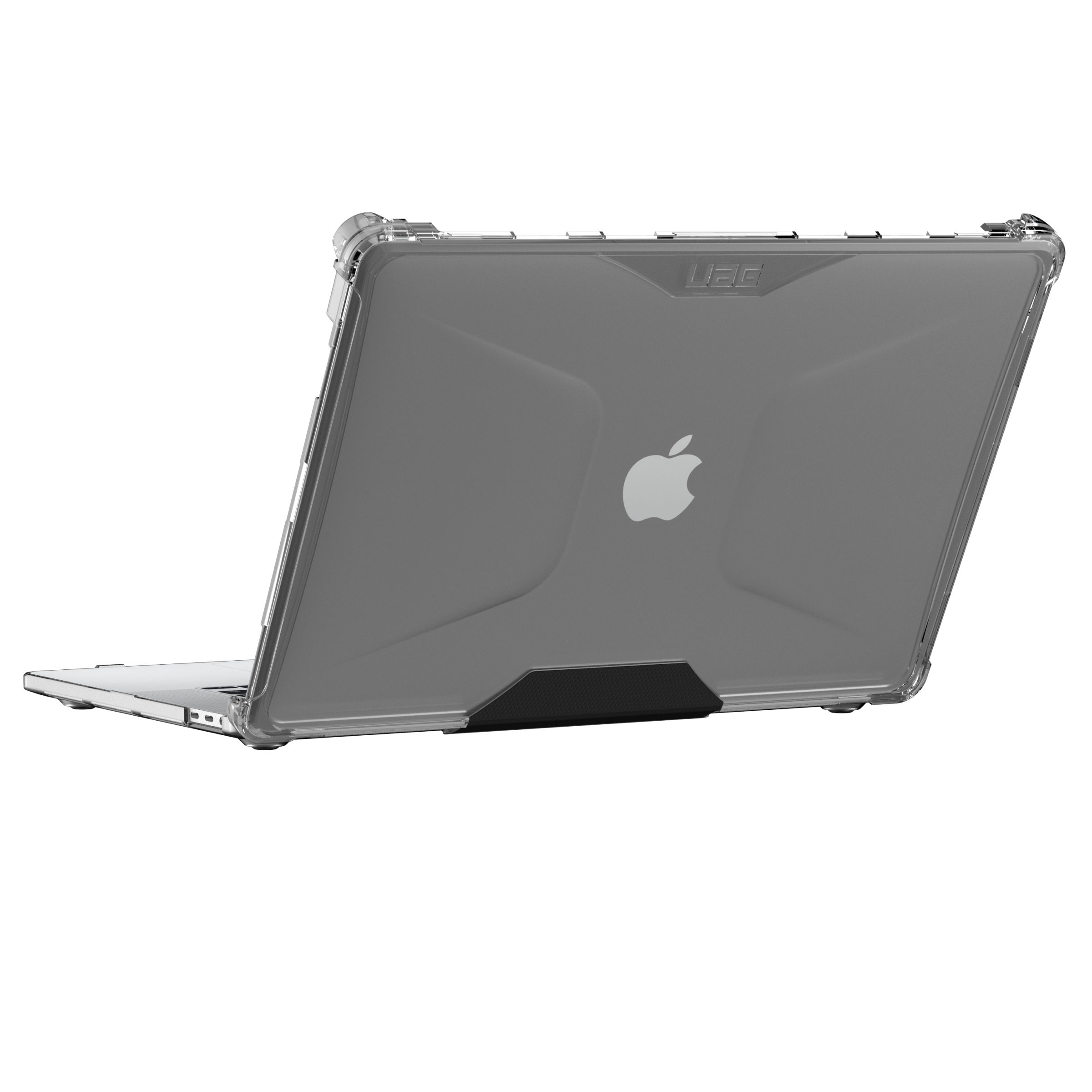 Plyo Series Case Macbook Pro 13 2020 Ice