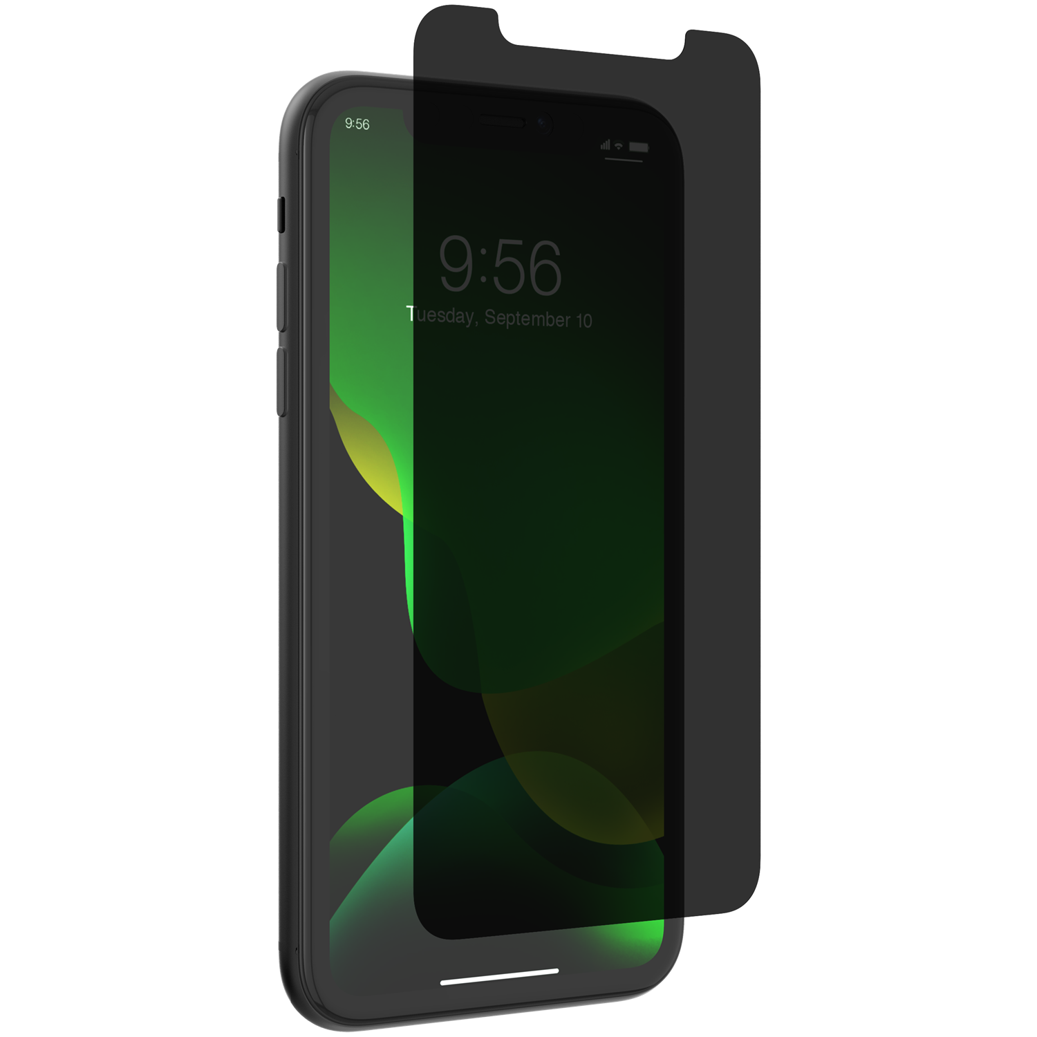 InvisibleShield Glass Elite Privacy iPhone 11/XR