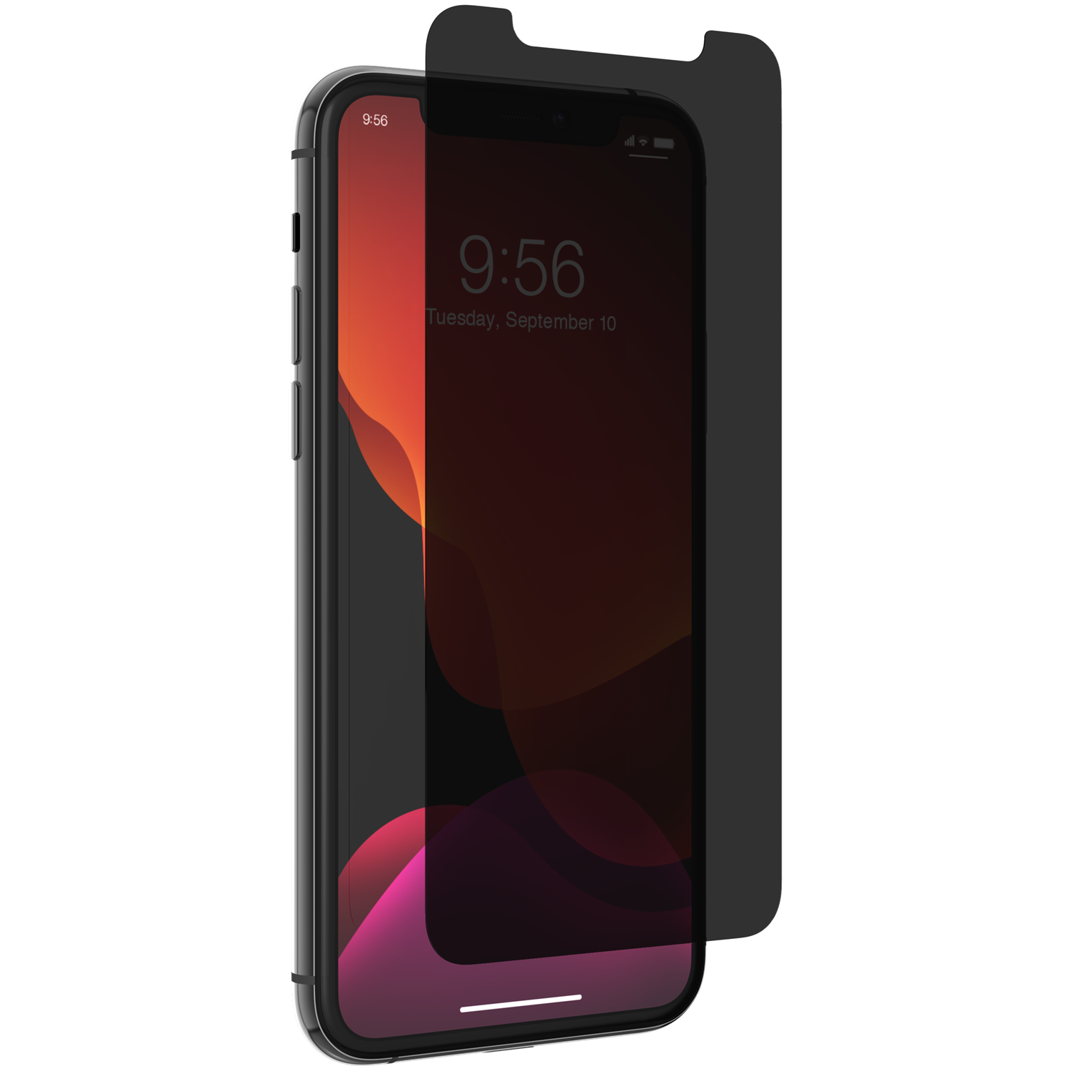 InvisibleShield Glass Elite iPhone X/XS