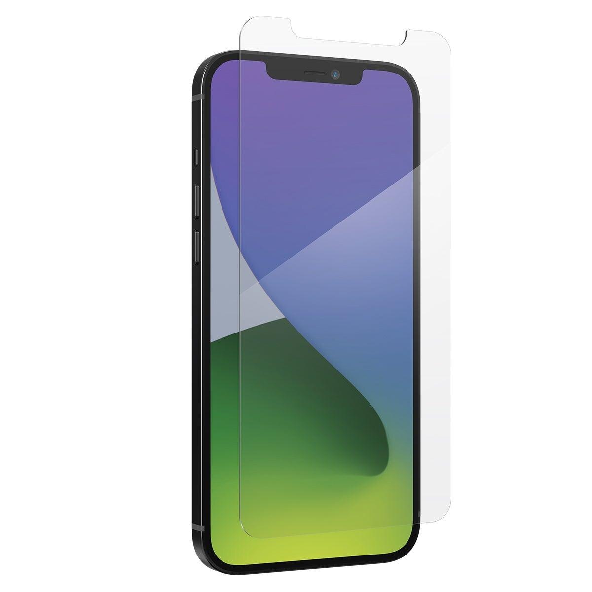 InvisibleShield Glass Elite Visionguard+ iPhone 12 Pro Max